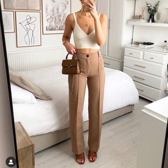 Zara Pants - Zara pants